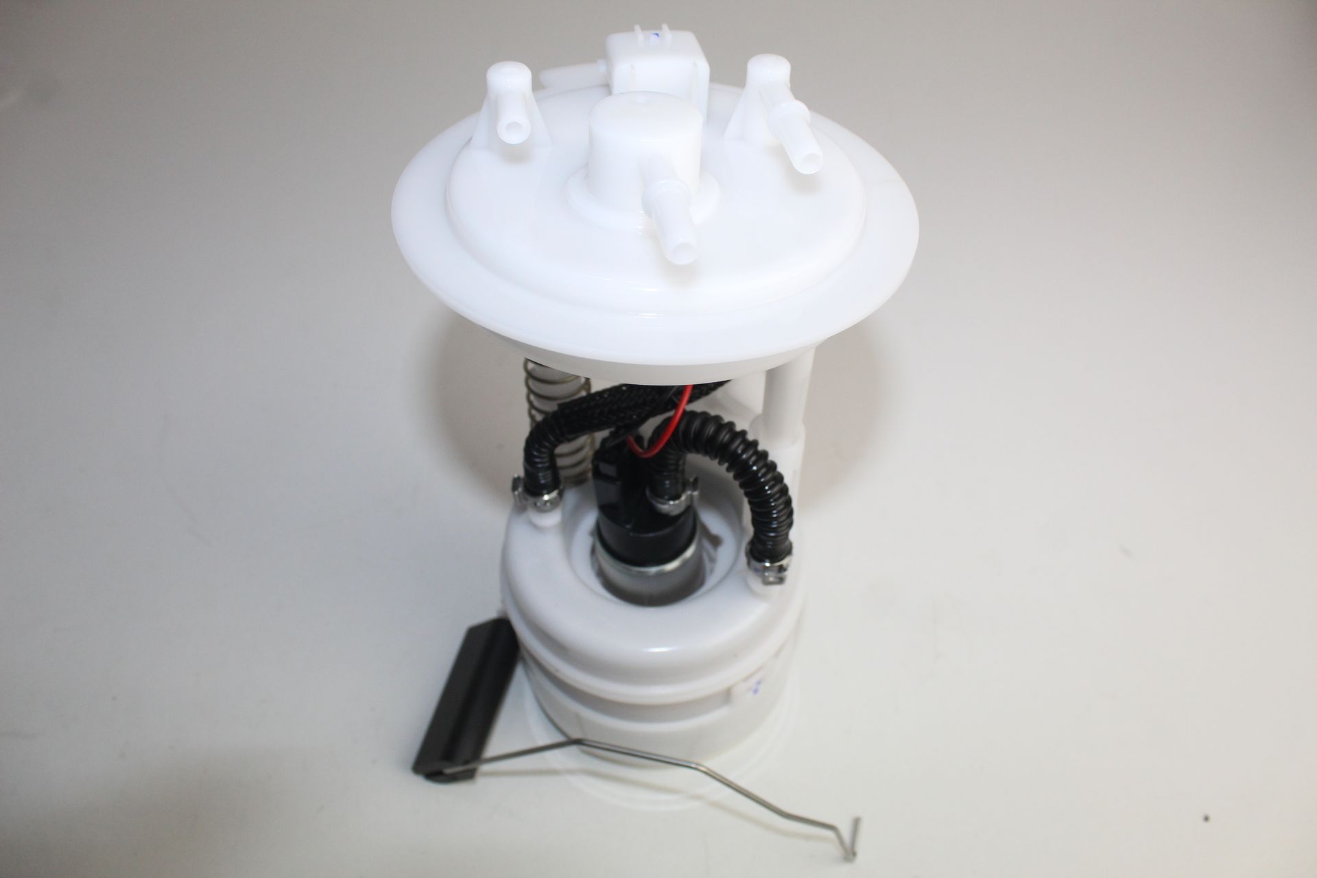 NISSAN NISSAN FUEL PUMP W/BODY MICRA 1.2 HR12 11-18