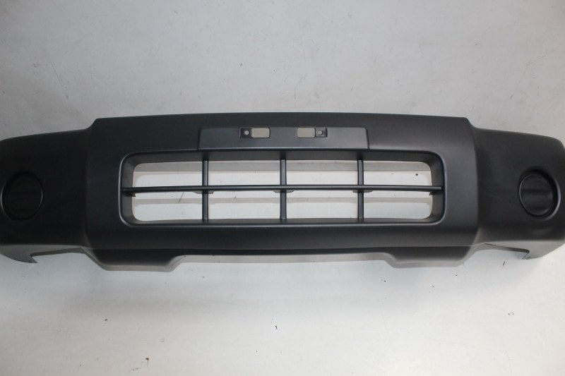 NISSAN NISSAN NP300 YD25 FRONT BUMPER 2003 - 2023