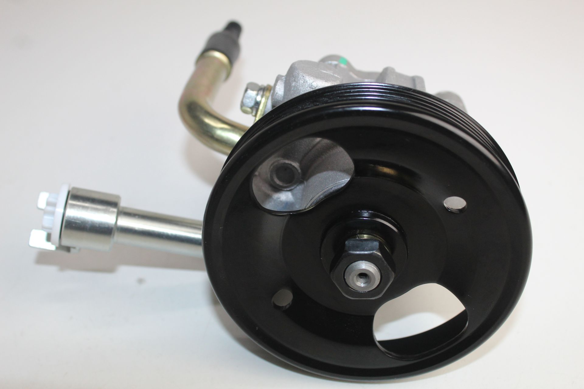NISSAN NISSAN PATHFINDER 2.5 POWER STEERING PUMP 2005 - 2015