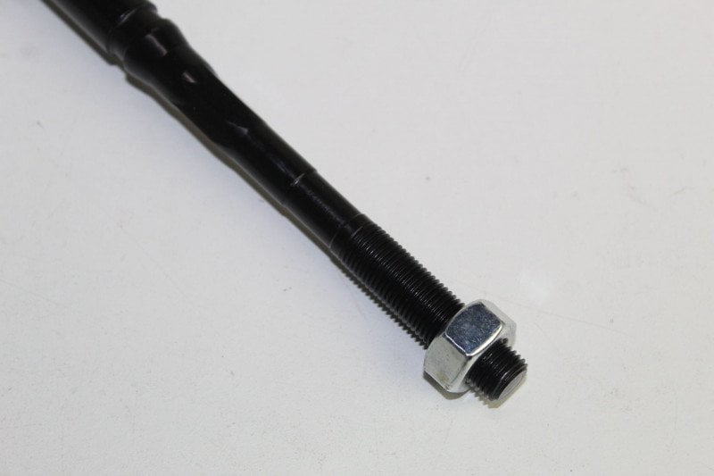 NISSAN NISSAN RACK END L/R MICRA 0.9 2018 -