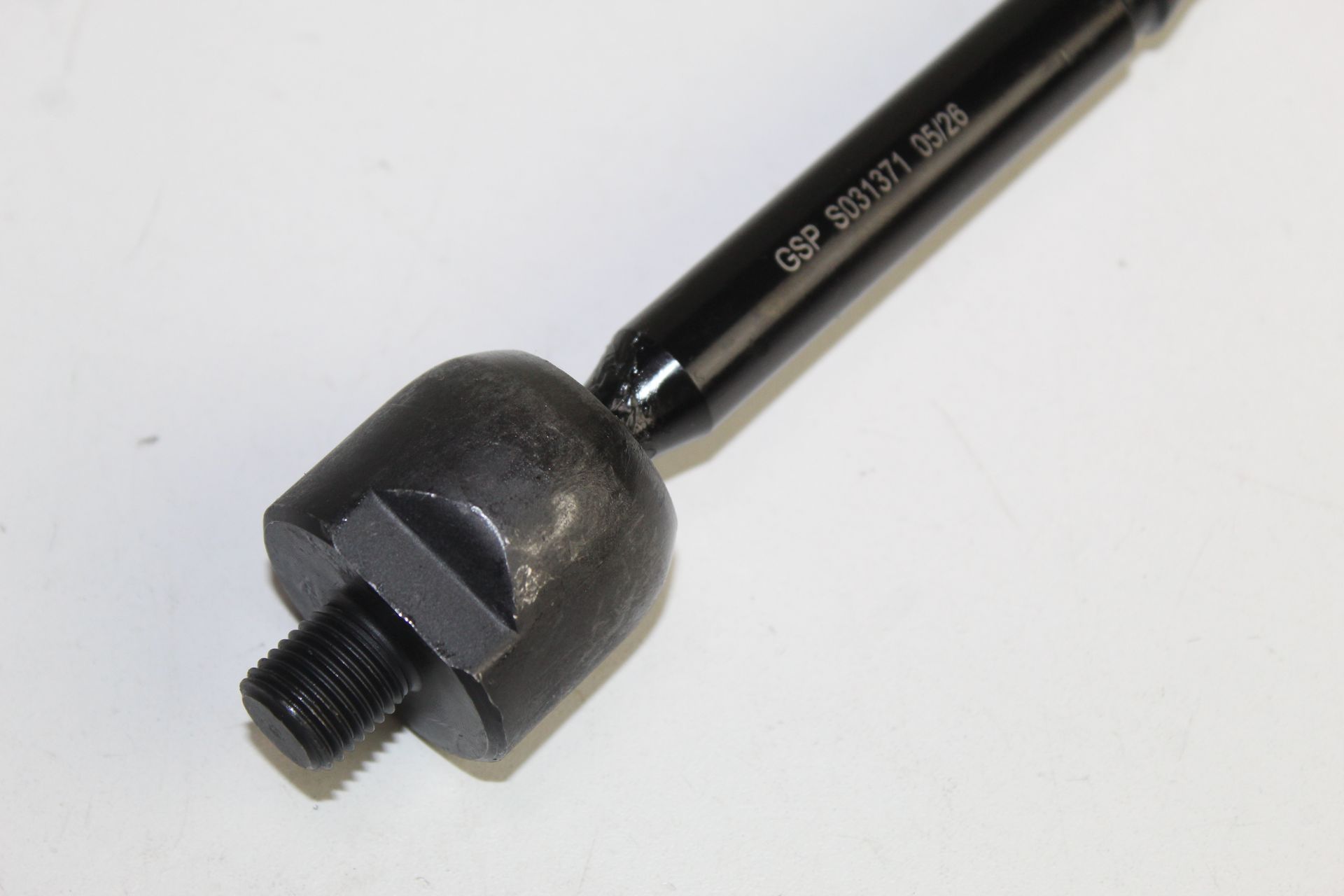 NISSAN NISSAN RACK END L/R MICRA 0.9 2018 -