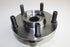 NISSAN NISSAN WHEEL HUB+BRG+ABS FRONT QASHQAI 2.0 MR20 07-13