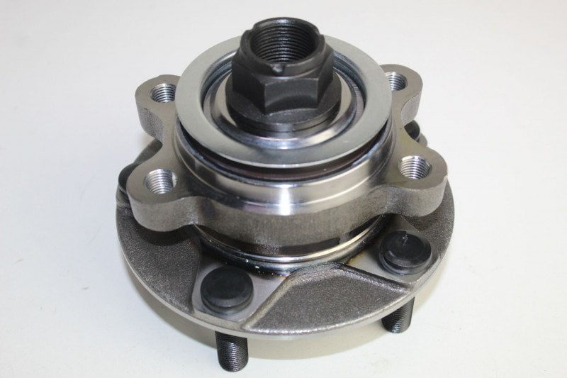 NISSAN NISSAN WHEEL HUB+BRG+ABS FRONT QASHQAI 2.0 MR20 07-13