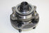 NISSAN NISSAN WHEEL HUB+BRG+ABS FRONT QASHQAI 2.0 MR20 07-13