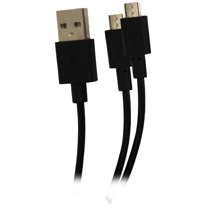 NITHO Gaming Nitho XB1 TWIN BATTERY PACKS  2x 18 hours 2x Battery packs up to 18h with 3m charge