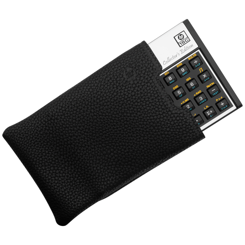 None Education and learning HP 15C - Scientific Calculator