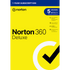 Norton NORTON 360 DELUXE 50GB AF 1 USER 5 DEVICE 12MONTH