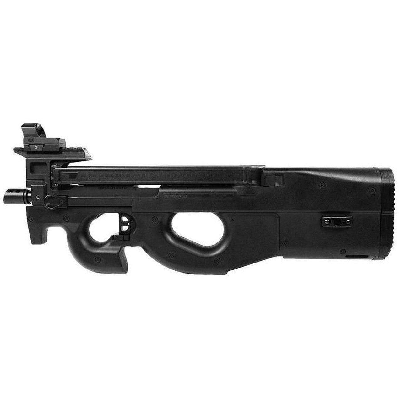 Novritsch SSR90 Airsoft SMG (AEG|Full-Semi Auto|150)