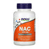Now Foods NAC 600 Mg