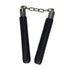 HARDWOOD NUNCHUCK W/BALL BEARING 0631B