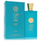 Nusuk Eau De Parfum Spray (Unisex) 3.4 oz Eau De Parfum Spray Nusuk Ajwaa Turquoise Eau De Parfum Spray (Unisex) By Nusuk