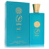 Nusuk Eau De Parfum Spray (Unisex) 3.4 oz Eau De Parfum Spray Nusuk Ajwaa Turquoise Eau De Parfum Spray (Unisex) By Nusuk