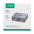 UGREEN 1-to-2 Gigabit Ethernet Splitter, 1000Mbps LAN Network Adapter