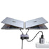 UGREEN 1-to-2 Gigabit Ethernet Splitter, 1000Mbps LAN Network Adapter