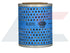 GUD Oil Filter for Leyland Mini Mk3, Mini 1000 & Austin 1100 - G237CGUD