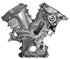 Complete oil pump with housing Toyota 4.0 1GR FE Fortuner Hilux Prado FJ Cruiser MAP-100434