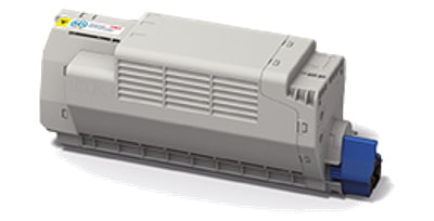 OKI OKI  (45396201) Toner Yellow