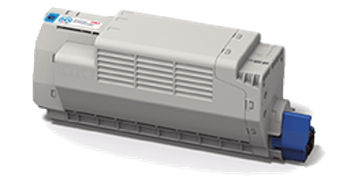 OKI OKI  (45396303) Toner Cyan