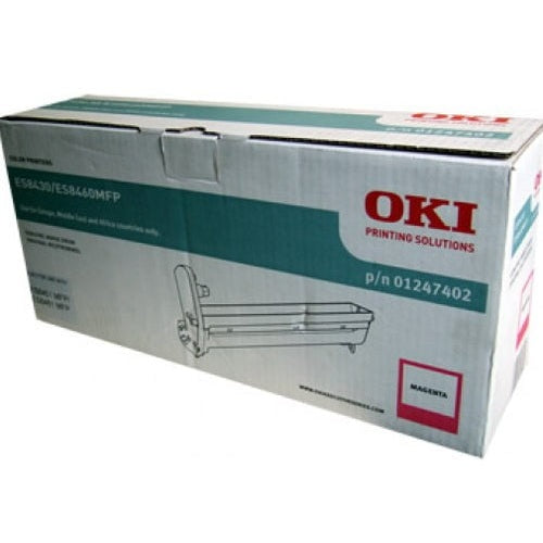 OKI OKI Colour Toner Cart 20K