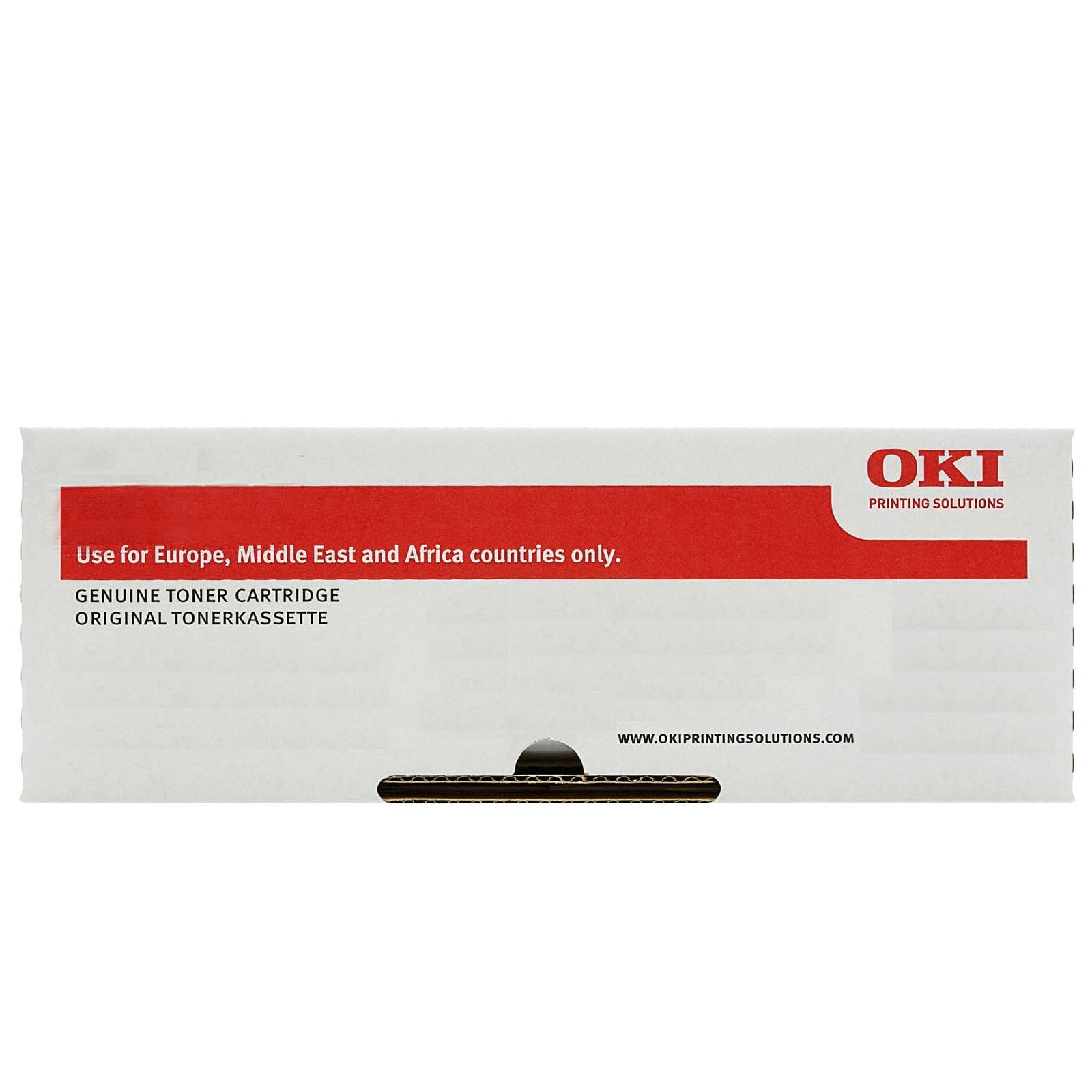 OKI OKI Es8451/Es8461 Mfp Y Toner 9K