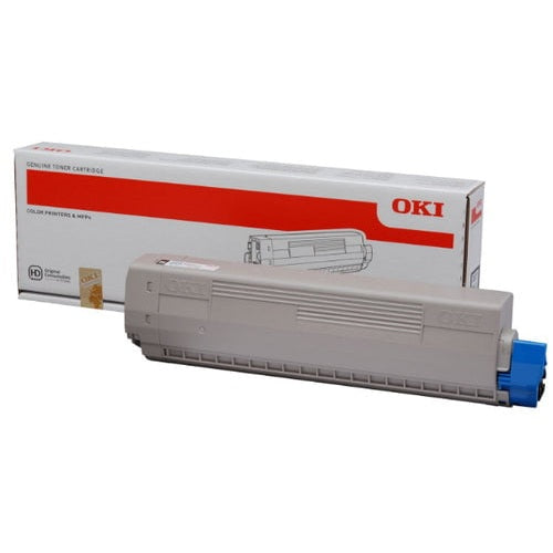 OKI OKI TONER-M-ES9465/75 - 33 600K