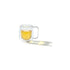 Olala 350ml Double Walled Glass - SK-7559X2