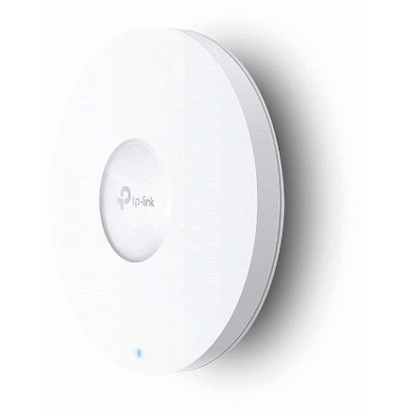 Omada Networking TP-Link EAP610 AX1800 Ceiling Mount Wi-Fi 6 Access Point