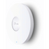 Omada Networking TP-Link EAP610 AX1800 Ceiling Mount Wi-Fi 6 Access Point