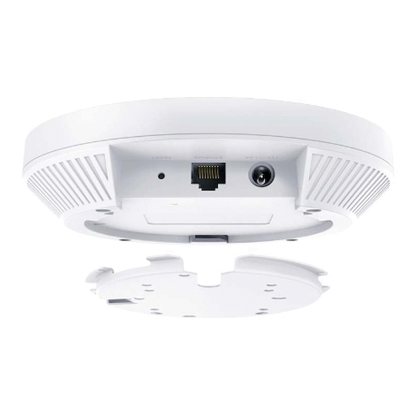 Omada Networking TP-Link EAP610 AX1800 Ceiling Mount Wi-Fi 6 Access Point