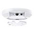 Omada Networking TP-Link EAP610 AX1800 Ceiling Mount Wi-Fi 6 Access Point