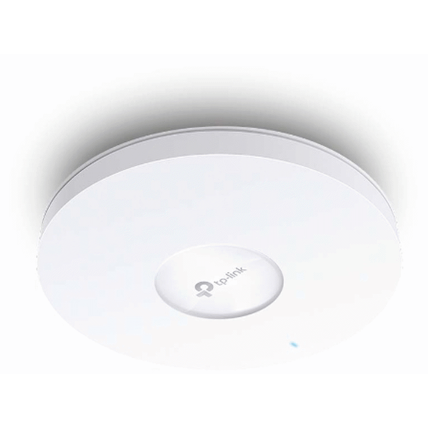 Omada Networking TP-Link EAP610 AX1800 Ceiling Mount Wi-Fi 6 Access Point