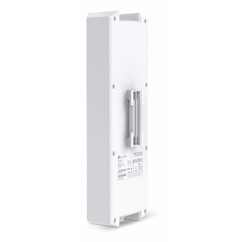 Omada Networking TP-Link EAP610 AX1800 Indoor/Outdoor Wi-Fi 6 Access Point