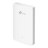 Omada Networking TP-Link EAP615 Wall AX1800 Wall Plate Wi-Fi 6 Access Point