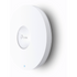 Omada Networking TP-Link EAP653 AX3000 Ceiling Mount Wi-Fi 6 Access Point