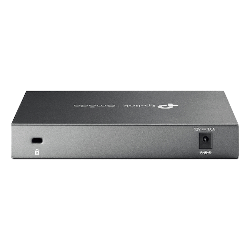 Omada Networking TP-Link Omada ER605 Omada Gigabit VPN Router
