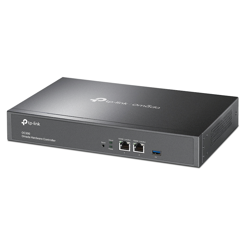 Omada Networking TP-Link Omada OC300 Hardware Controller