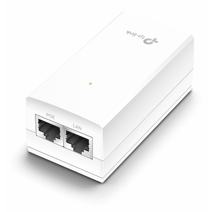 Omada Networking TP-Link POE2412G 24v 12w Passive PoE Adapter
