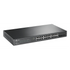 Omada Networking TP-Link SG2428P JetStream 28-Port Gigabit Smart Switch with 24-Port PoE+