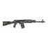 AK-47 Camo Blank Rifle 7.62 Non-Lethal Replica