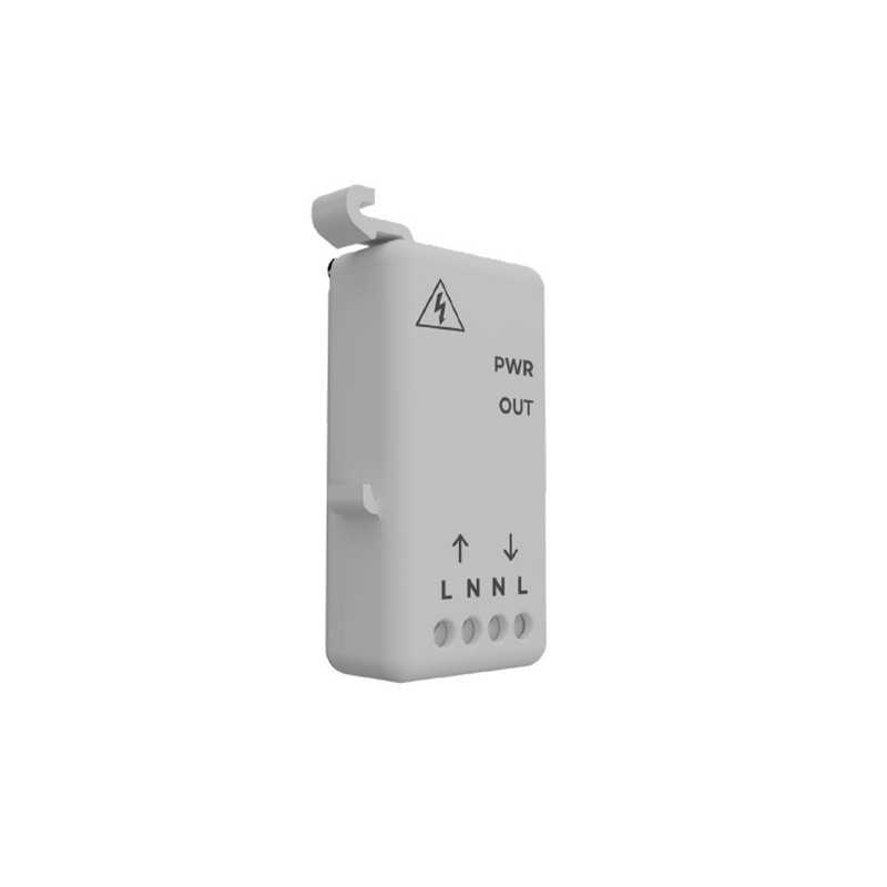 GUNMANSA Onyyx Wireless AC Relay