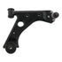 Front Right Lower Control Arm for Opel Adam and Opel Corsa - MAP-100597