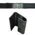 Open Metal Crimping Strapping Clamps
