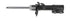 Ford Fiesta 7 1.0 EcoBoost 1.5 TDCi Front Right Shock Absorber G8631