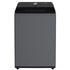 Defy 20kg Dark Grey Top Loader Washing Machine - DTL200