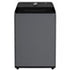 Defy 20kg Dark Grey Top Loader Washing Machine - DTL200