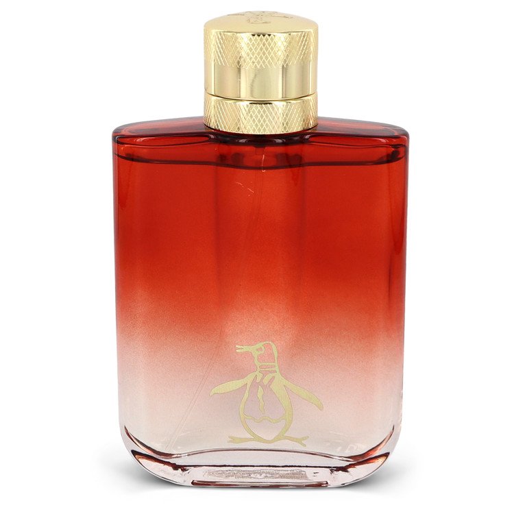 Original Penguin Eau De Toilette Spray (unboxed) 3.4 oz Eau De Toilette Spray Original Penguin Reserve Eau De Toilette Spray (unboxed) By Original Penguin