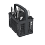 Beko 15 Place Setting Dark Inox Dishwasher - BDW 200