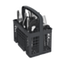 Beko 15 Place Setting Dark Inox Dishwasher - BDW 200
