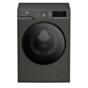 GUNMANSA Defy 10/7kg Grey Washer Dryer - DWD328