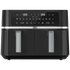 Defy 8.4L Digital Dual Air Fryer - DAF6386DBD